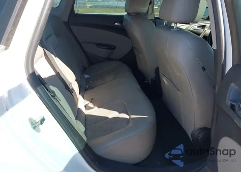 2015 Buick Verano Convenience Group z USA, uszkodzony, nr VIN 1G4PR5SK7F4140110